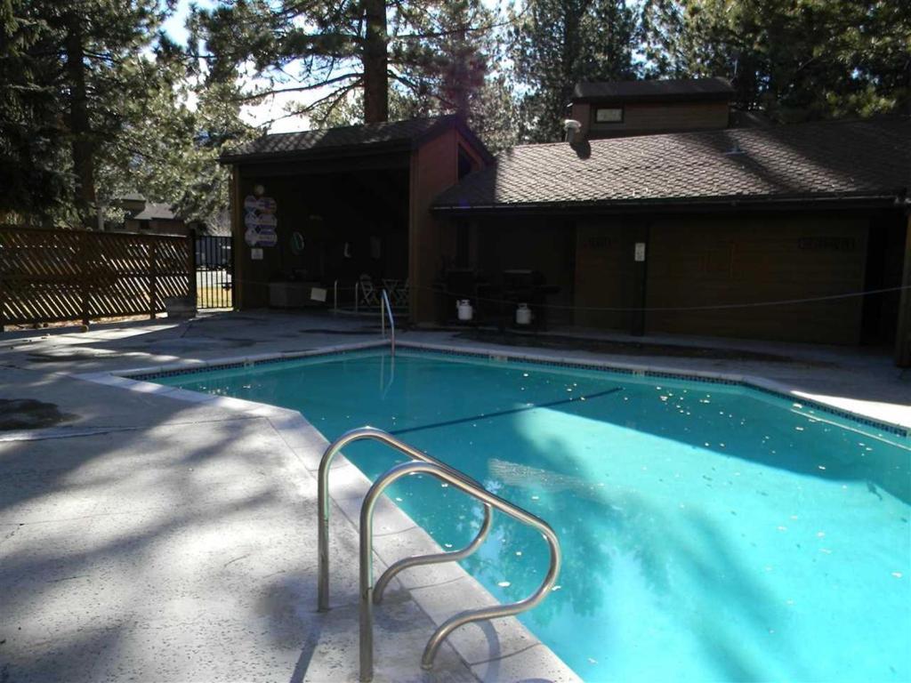 Wildflower Condo #436 Mammoth Lakes Exterior foto